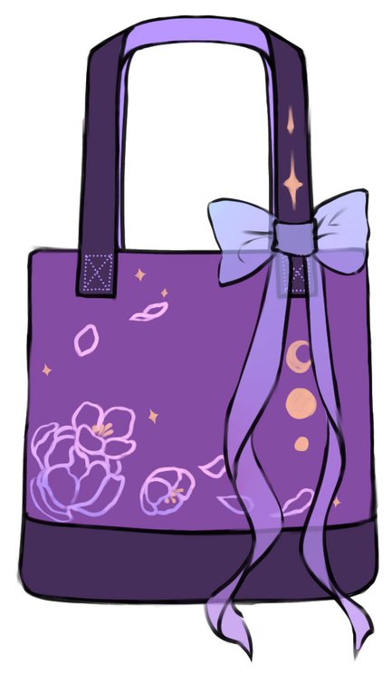 Flower design concept