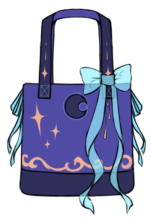 Starry design concept