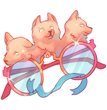 Cerberus sight