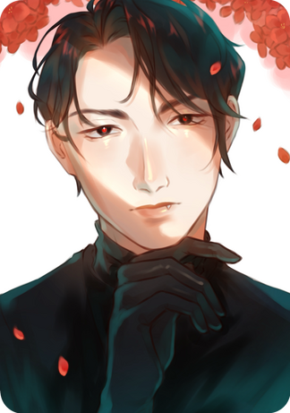 Ivan photocard