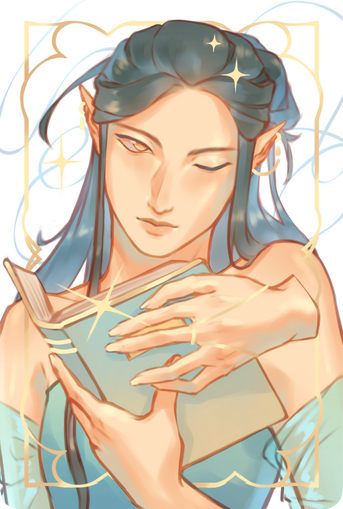 Book sprite